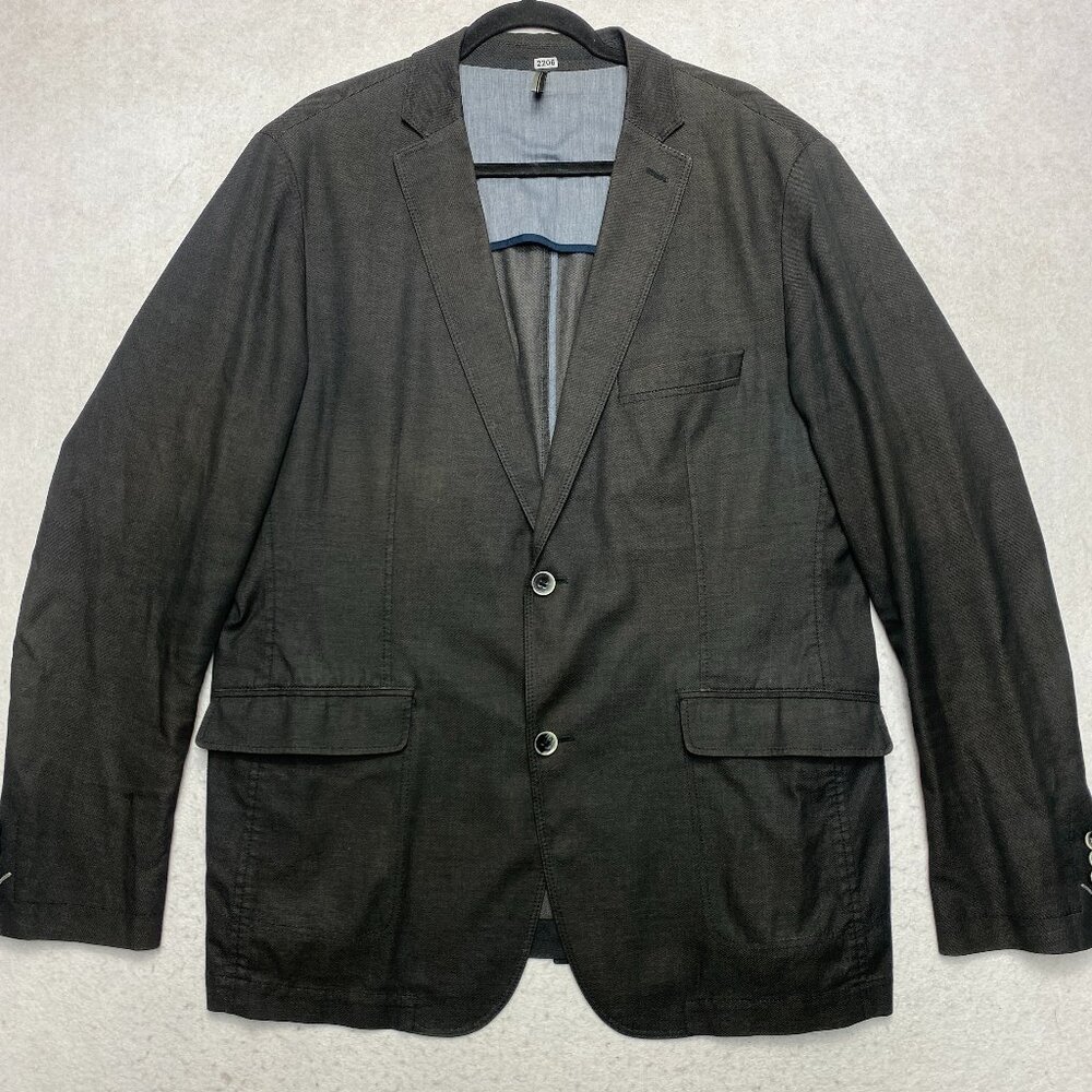 Hugo Boss Black Sport Coat Blazer